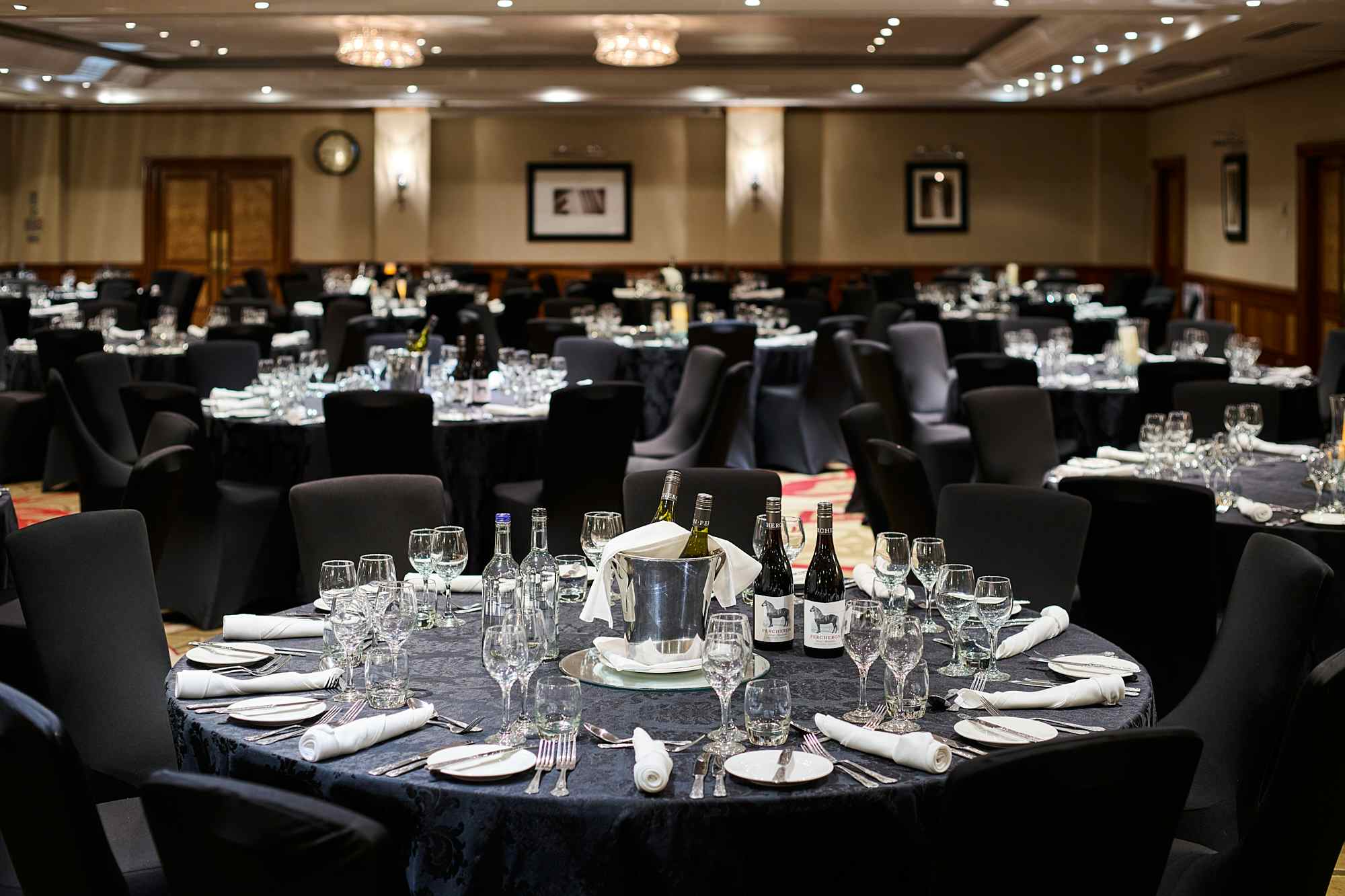 Thistle London Marble Arch